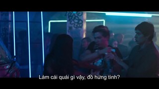 Ai là trai ngoan? Full Movie [Sub Việt]