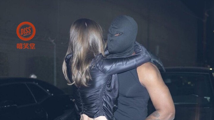 Breaking: Kanye West Faces Total Ban! Labels Announce They’re Cutting Ties with Him!