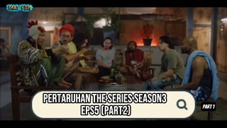 Pertaruhan The Series Season3 Eps5 (Part2)#Pertaruhan partfilm #filmpertaruhan #pertaruhantheseries