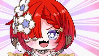 [Star Iron Daily Life] Interstellar Will-O-W-O Boy: Kidnapping three lolis actually triggered the aw