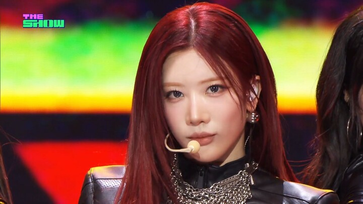 Kim Lip ARTMS Can You Entertain Performance