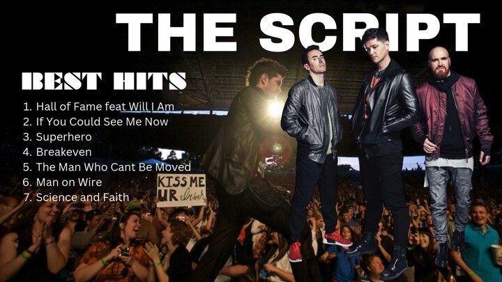THE SCRIPT