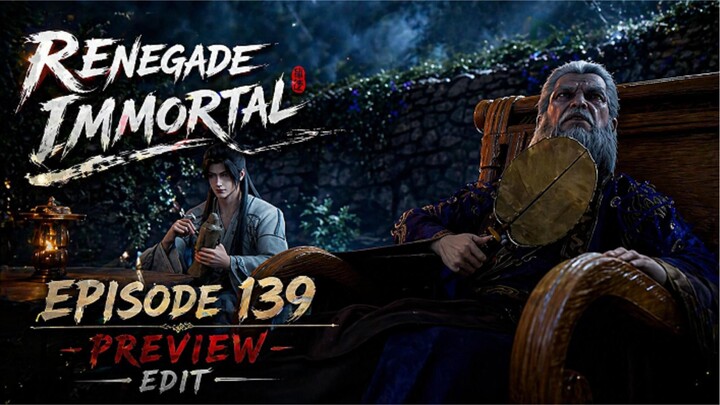RENEGADE IMMORTAL 139: THE NIGHT A WHOLE CLAN FACED OBLIVION⁉️