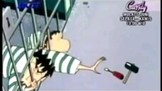 Crayon Shinchan Bahasa Indonesia