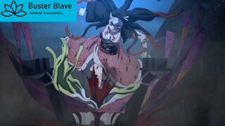 Buster Blave - NEZUKO BÁN HÀNH THƯỢNG HUYỀN #Anime #Schooltime