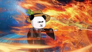 18 Tôm đuổi bắt, Ji Yan giúp