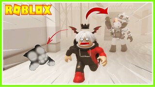 MIKOCIL DIKEPUNG PIGGY NGESOT SAMPE KE PADANG GURUN!!! ROBLOX MIKOCIL