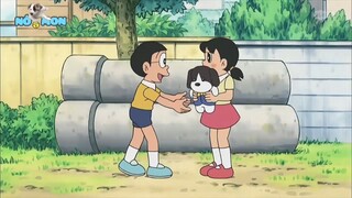 Phim Doraemon: Hoa Tâm Trạng Khó Chiều