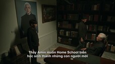 Ngôi Trường Bí Ẩn EP 15 [Sub Việt]