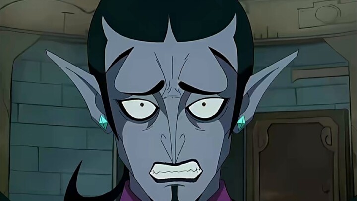 "Dia memberi harapan dan keberanian!"