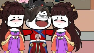 The 162nd episode of the Tang Dynasty Travel Series: Erji Just Wants to Be a Salted Fish