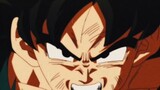 [AMV] Goku vs Jiren | Tried So Hard