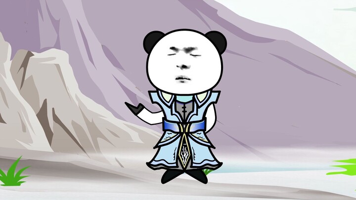 Episode 30: Taoist Cihang comes to ask for accountability, Su Chen responds domineeringly