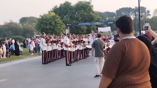 Doha Qatar #dohaqatar