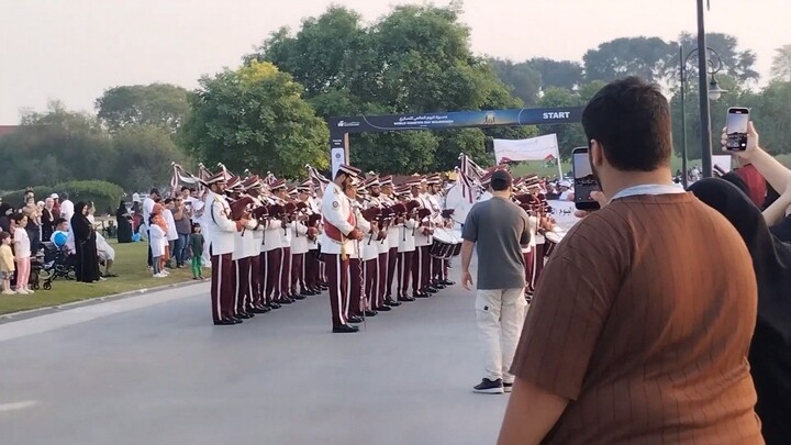 Doha Qatar #dohaqatar