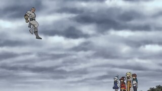 征服vs为美好的世界献上祝福