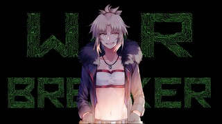 Warbreaker -「AMV」- Anime MV 4k