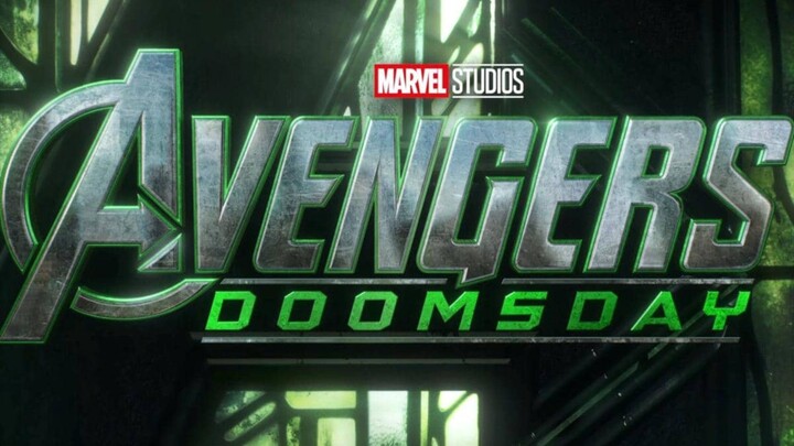 AVENGERS: DOOMSDAY — Akankah Ini Menjadi Akhir Para Avengers?