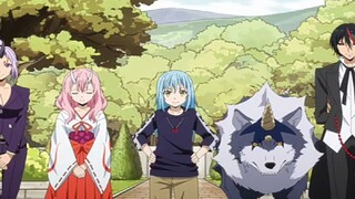 Tensura episode 15 (season 2)