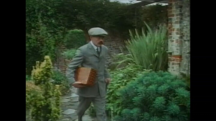 A Taste of the South - Kipling's Sussex, a Fragile Paradise (Documentary)