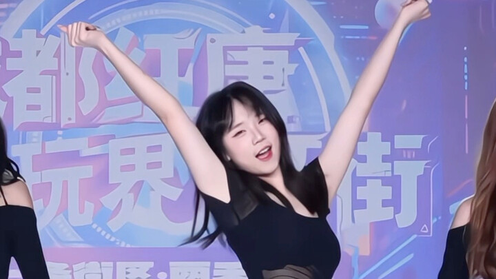 [Conditions of Love - BESTie] All-Black Heels Edition ~ What Are the Conditions of Love? ~ Bing Tang