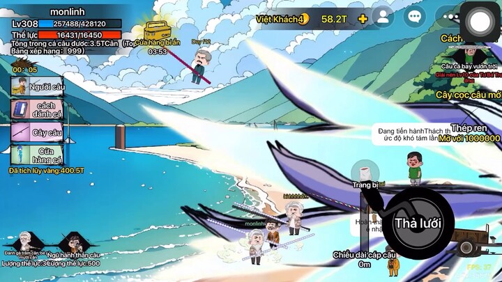 One hits 33 tỷ máu