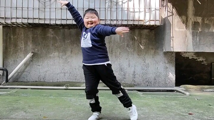The square dance of every time () is here again! (doge) (Yoo Jae-seok and Lee Dik: The cool brother 