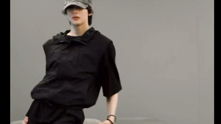 【انطون】هل أنت راقص جيد؟؟؟