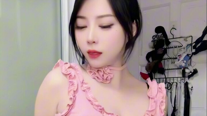 KS [Mo Xiaoya] Sao Dance Shaking the Sun