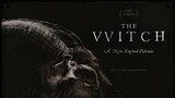 The Witch: The New England Folktale
