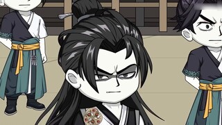 [Episode 10] Bai Shuang, I want to gamble my life with you!