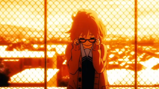 Những Khoảnh Khắc Ngầu Trong Anime 70 #anime