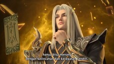 Ascendants of the Nine Suns eps 02 sub indo