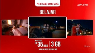BOBOIBOY THE MOVIE (RTV) 28/6/2025