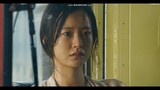 Train To Busan (2016) Father Falls Off And The Girls goes at a Stop