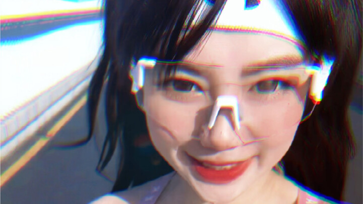 ฉันกระโดดเชือกจนมีแฟนคลับ 2 แสนคนแล้ว! มาบอกหน่อยสิว่าคุณชอบอะไรในตัวฉัน～