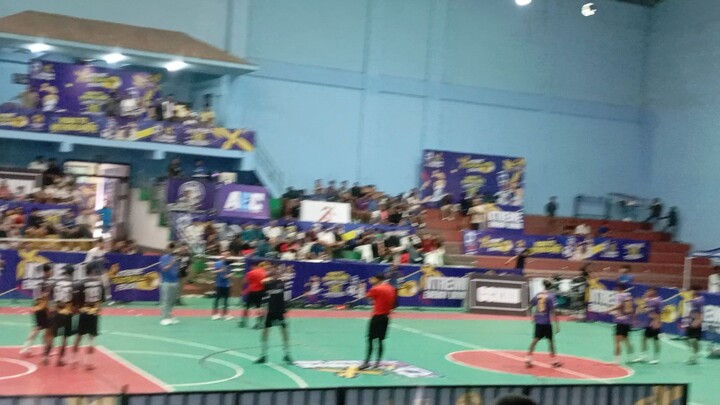 3vs 3 tournament futsal Road to Netherlands