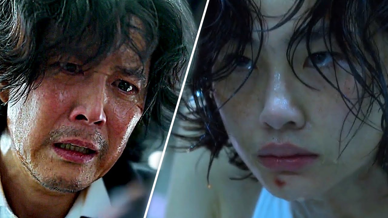 Why 067 contestants Death Is Heartbreaking in Squid Game - Bstation