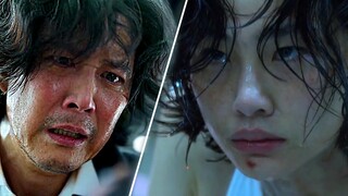 Why 067 contestants Death Is Heartbreaking in Squid Game