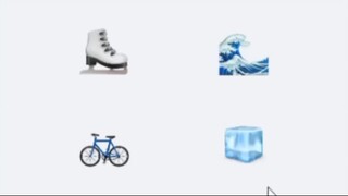 Emoji Puzzle! Level 228 Sampai Level 232 Completed