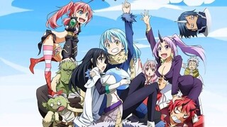 that time i reincarnated as a slime s1 ep5