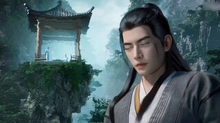 Meme chính thức là meme chết chóc nhất, Fan Zhiyi: Gửi tiền cho tôi! [Hành trình bất tử của phàm nhâ