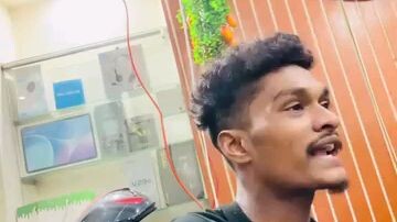 এলো মেলো মন গাঁজা  খেয়ে  থাকি মজা সারা খোন