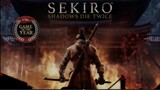 Sekiro Shadow's die Twice // New Cinematic full movie
