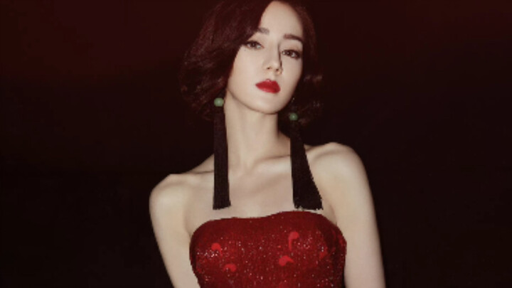 【Dilraba】“This sister has been absolutely crazy these past two days”