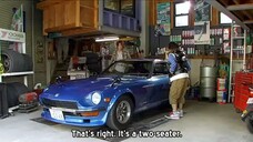 Wangan Midnight - Japanese Movie (2009) Eng Sub