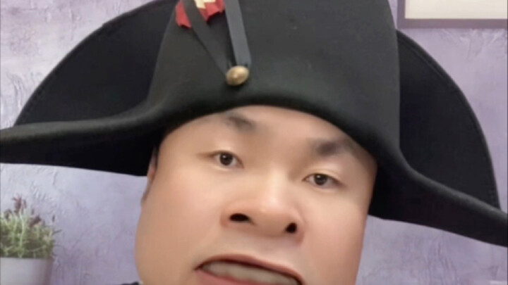 Ba bữa ăn một ngày của Napoleon