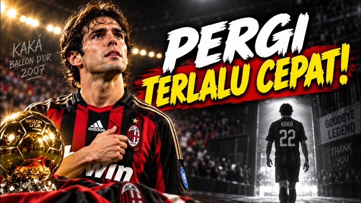 5 Legenda yang Pergi Saat Mereka Masih Terlihat Tak Terkalahkan!