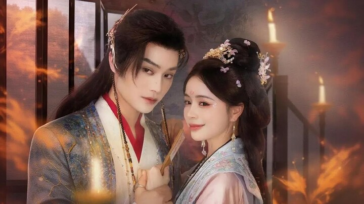 Kebangkitan tokoh pendukung, putri mahkota dan putra mahkota bersama lalu… (YT)