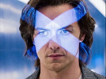 In order to restore the role, the actor's mysterious operation